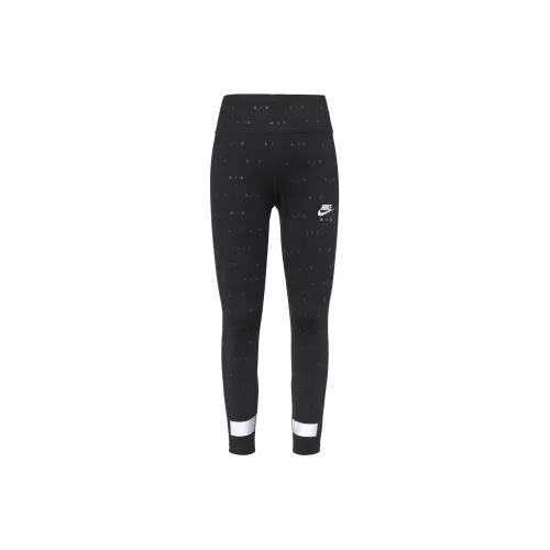Nike Sports Pants Women's Black