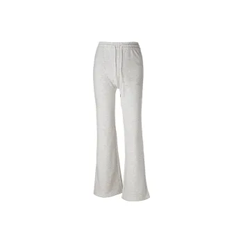 Hao Zhilang Knitted Sports Pants Women's
