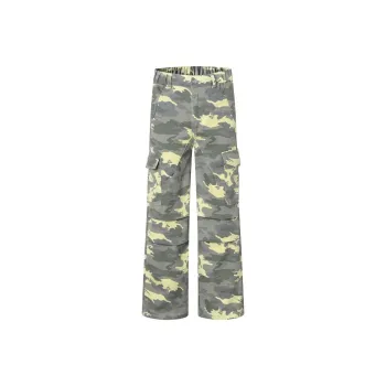 BEAR UNION Jeans Unisex Green