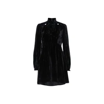 MASFER.SU Long Sleeved Dresses Women's