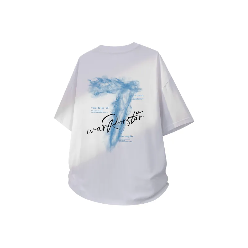 Warrior Feather Collection Riding The Wind Collection T Shirt Unisex 3 Pack-2