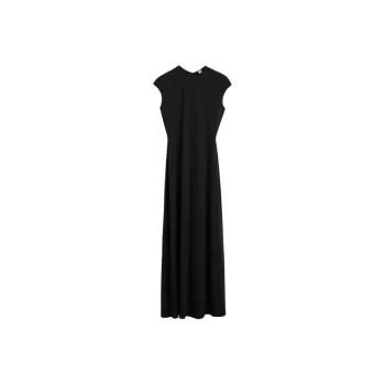 TOTEME Jersey Maxi Dress