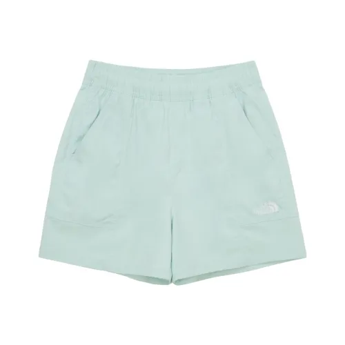THE NORTH FACE ICE DAY surprise SHORTS Casual Shorts Women's Mint