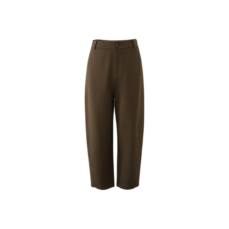 YALIDA Suit Trousers Women's-6