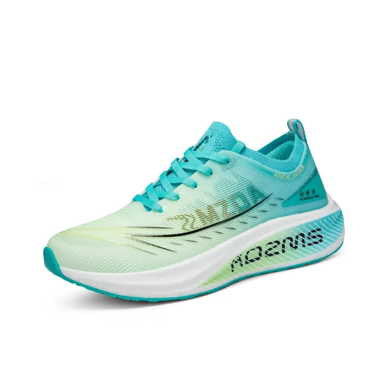 ANDEZHANMUSI Low Top Running Shoes Men's-7