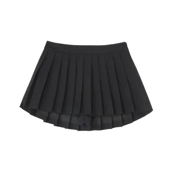 CHICYOU Casual Short Skirts Women's