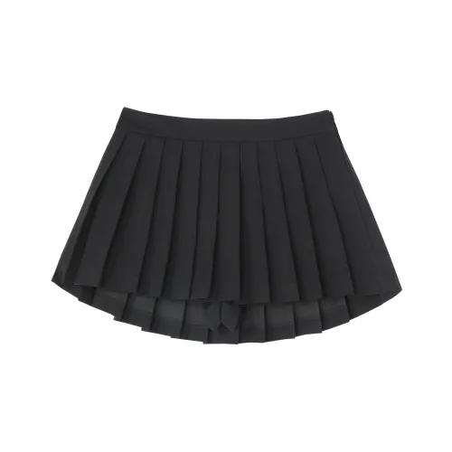 CHICYOU Casual Short Skirts Women's