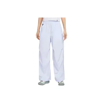 Nike Casual Pants Women's Blue White