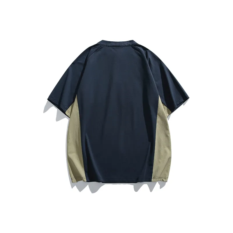 TIMD T Shirts Unisex-11