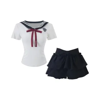 Mu Qingqing Casual Suit Women's