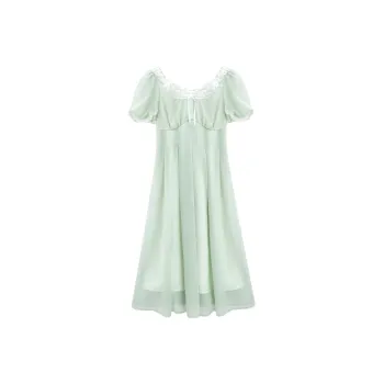 Love To Serve Short Sleeved Dress Women's