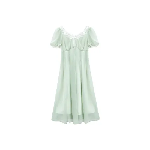 Love To Serve Short Sleeved Dress Women's