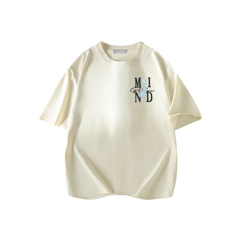 MindBridge T Shirts Unisex-21