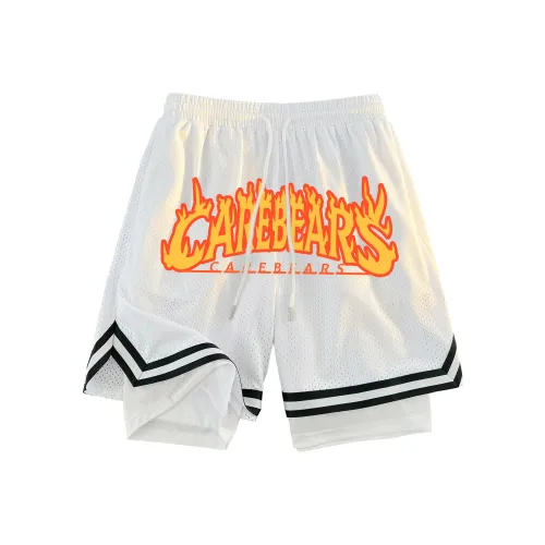 CAREBEARS Casual Shorts Unisex