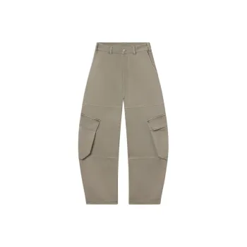 FRAME Bubble Cargo Pants