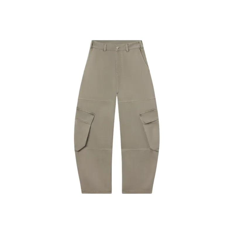 FRAME Bubble Cargo Pants-0