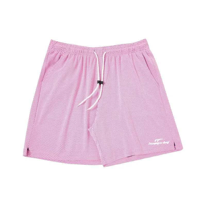 HEYMARKET Casual Shorts Unisex-9
