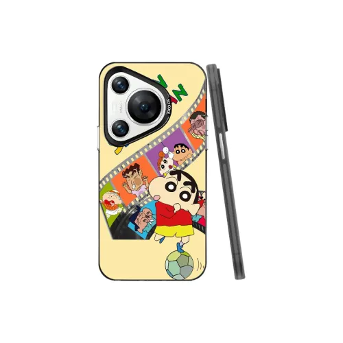 CHUNFAN Phone Cases