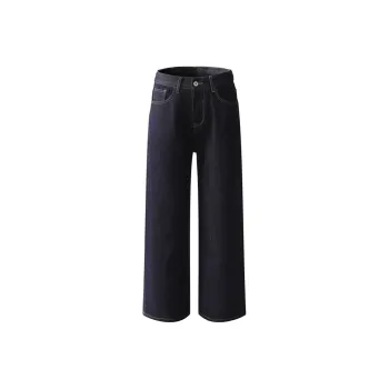 Voguo Relay Jeans Unisex Original Blue