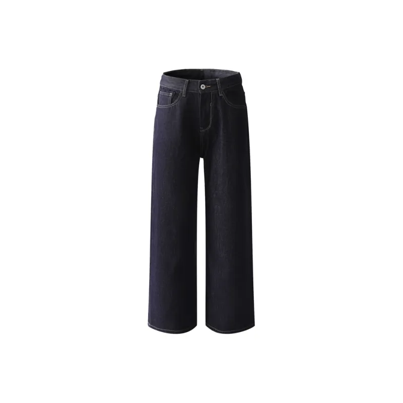 Voguo Relay Jeans Unisex Original Blue-0