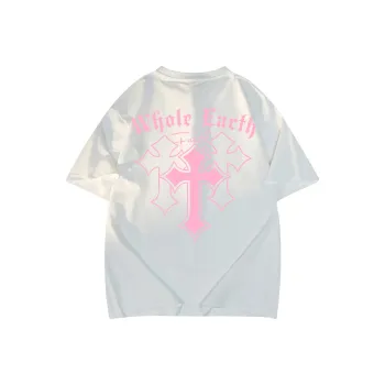 WHOLE EARTH T Shirts Unisex