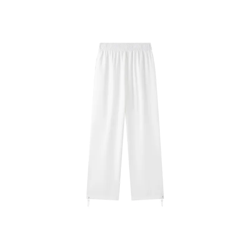 SAME FLOW Casual Pants Unisex-3