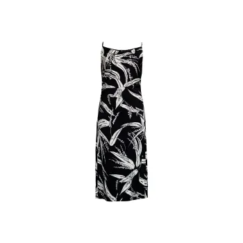 ROEYSHOUSE Slip Dresses Women's Multicolor