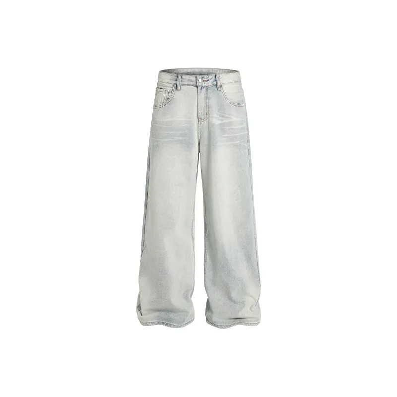 BEAR UNION Jeans Women's Blue-0