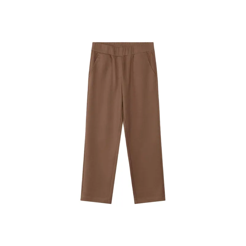 NAUTICA Knitted Sports Pants Women's-0
