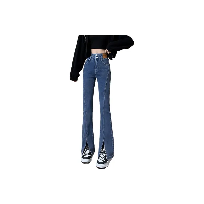 GLEE DIARY Jeans Women's-0