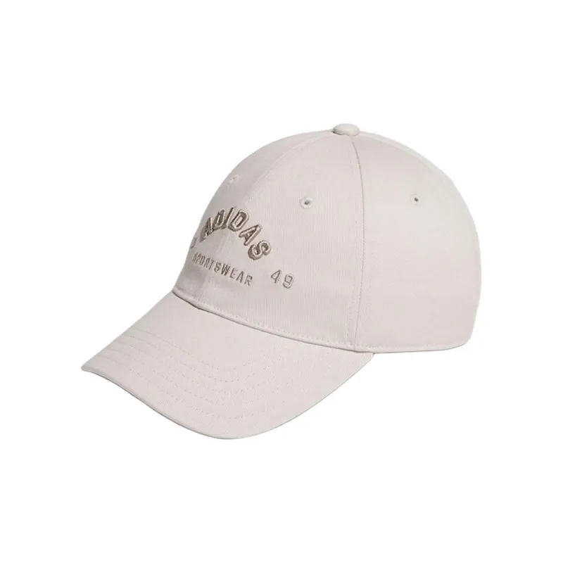 Adidas Baseball Caps Unisex Beige-0