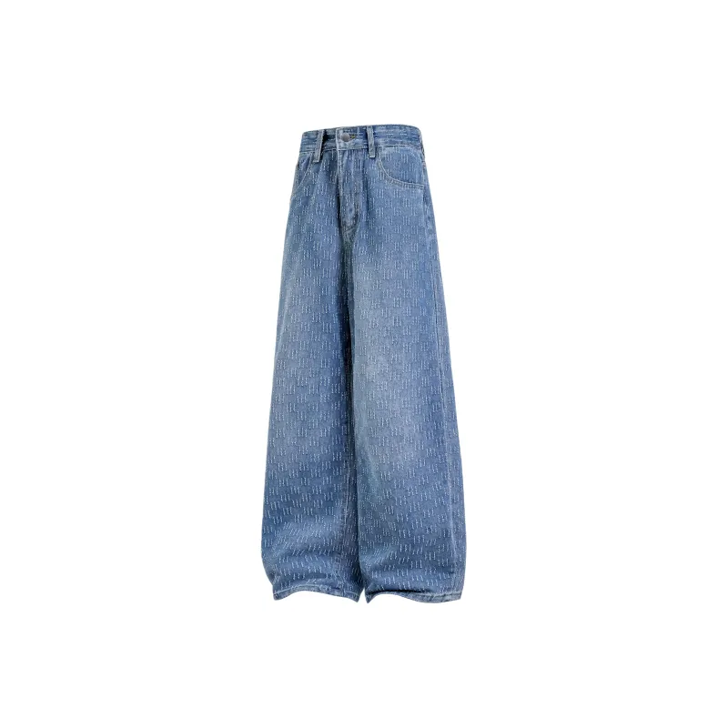 SESAME STREET Jeans Unisex-2