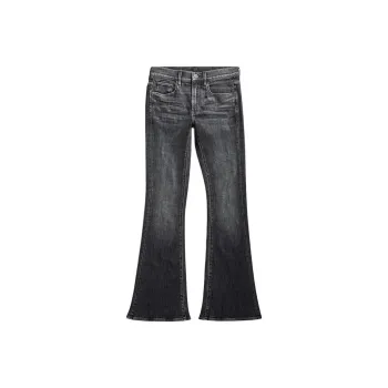 G-STAR RAW Jeans Women's Off-White Apollo Gray