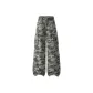 Camouflage Pants