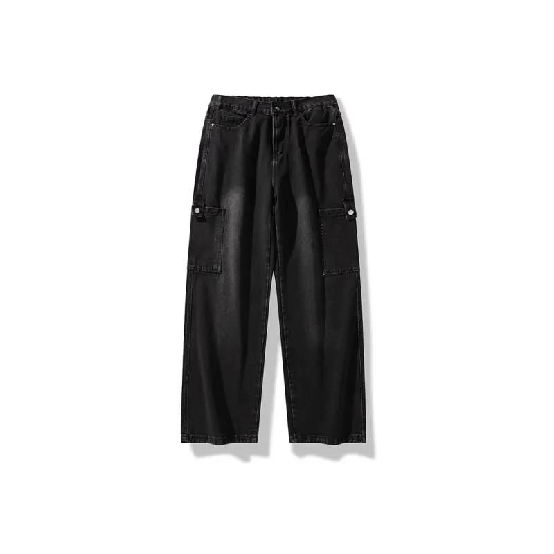 Urban beauty Jeans Unisex-14