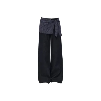 COVER TIME Jeans Women's Blue