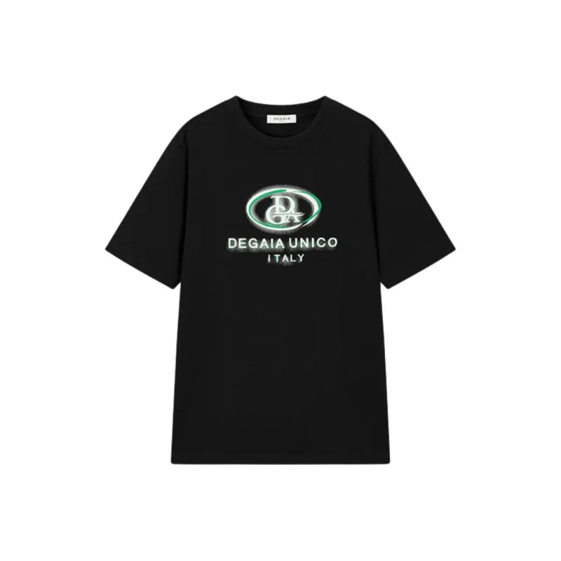 DEGAIA T Shirts Women's-7