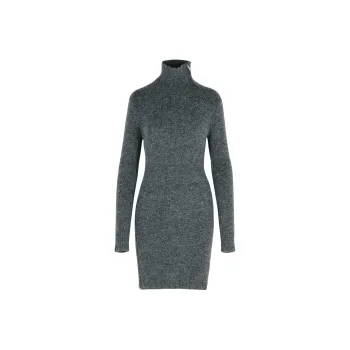 ISABEL MARANT ETOILE Ohara Knitted Dress