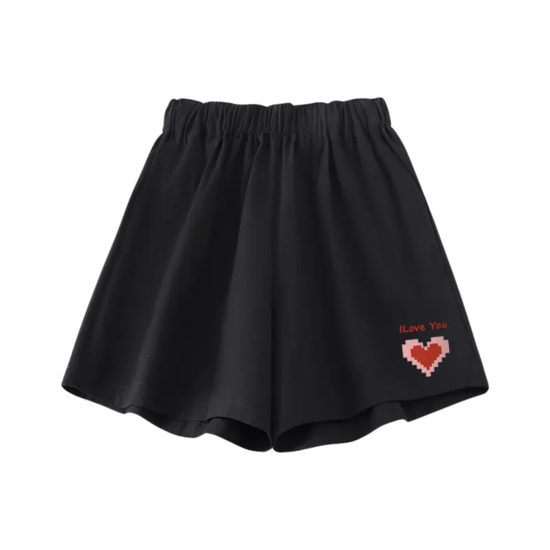 Jean West Casual Shorts Women's-1