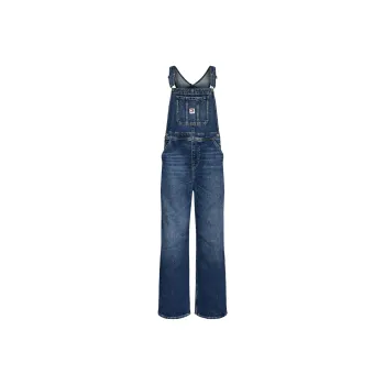 Tommy Hilfiger Daisy Dungarees