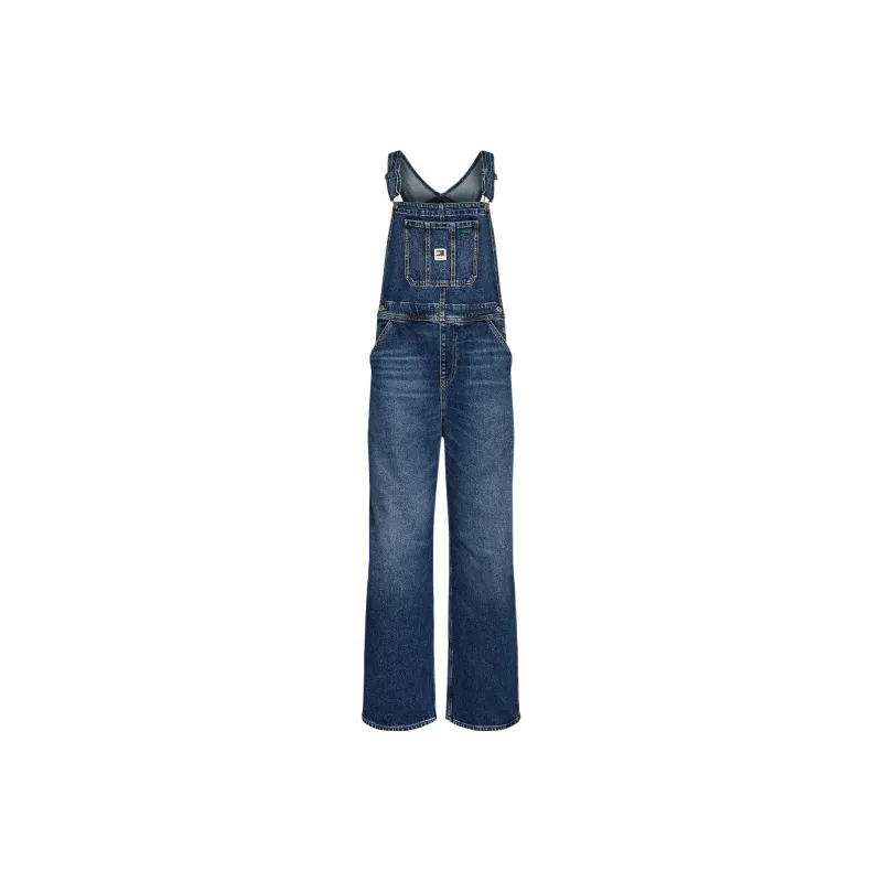 Tommy Hilfiger Daisy Dungarees-0