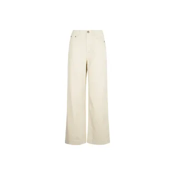 JESSYLINE Jeans Women's White