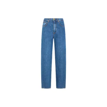 Blaze Milano PF24 Jeans Women's Blue