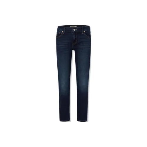 Levis Jeans Women's Blue