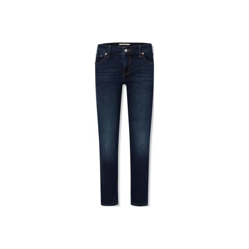 Levis Jeans Women's Blue-0