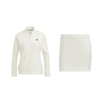 Adidas Two Piece Skirt Sets Women's