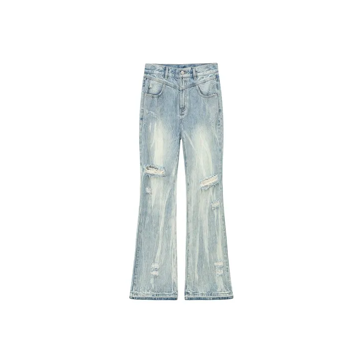 CHUU Jeans Women's-4