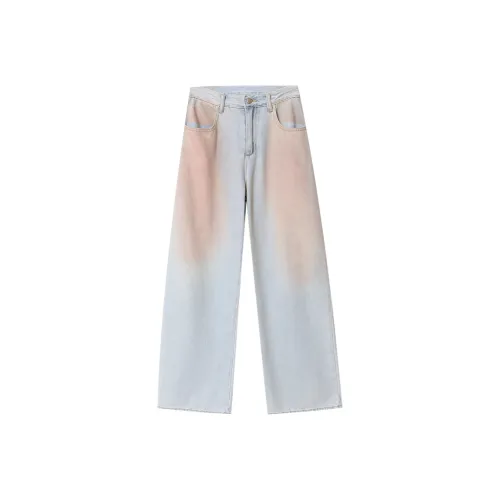 CHARM PICK Jeans Women's Blue