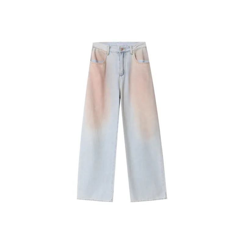 CHARM PICK Jeans Women's Blue-0