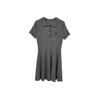 KEAB Short Sleeved Dress Women's